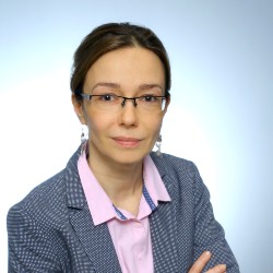 Avatar of Agnieszka Chęś